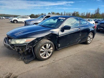 1HGCS1B32BA****** 2011 Honda Accord