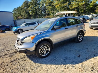 JHLRE38368C****** 2008 Honda CR-V