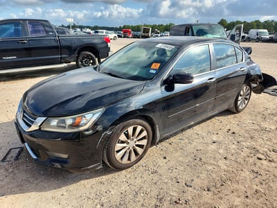 1HGCR2F80FA****** 2015 Honda Accord
