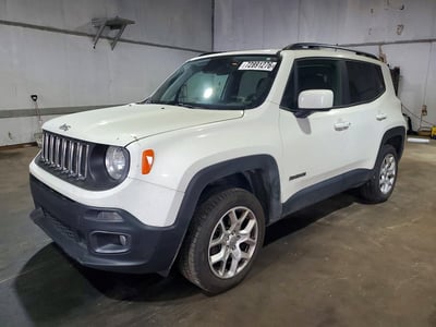 ZACCJBBB7JP****** 2018 Jeep Renegade