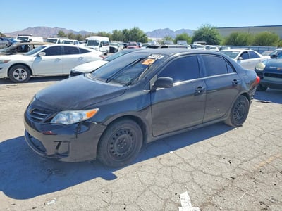 5YFBU4EE4DP****** 2013 Toyota Corolla
