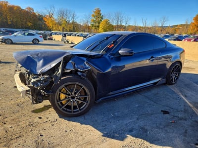 JN1CV6EL4CM****** 2012 Infiniti G37x