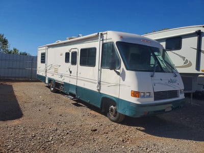 3FCMF53G0VJ****** 1997 Ford F53