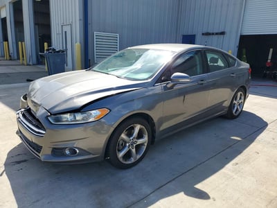 3FA6P0HR2DR****** 2013 Ford Fusion