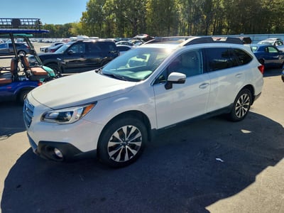 4S4BSANC3H3****** 2017 Subaru Outback