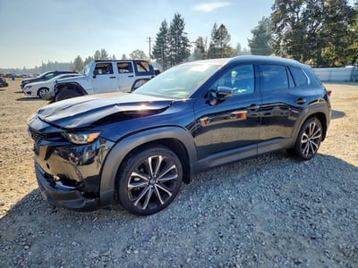 7MMVABEM5PN****** 2023 Mazda CX-50