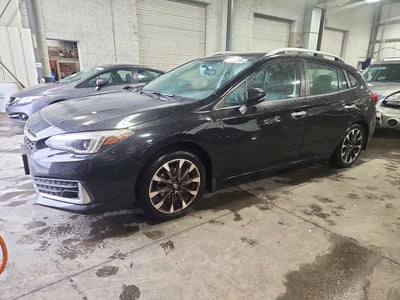 4S3GTAT66L3****** 2020 Subaru Impreza