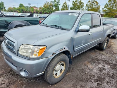 5TBDT44195S****** 2005 Toyota Tundra