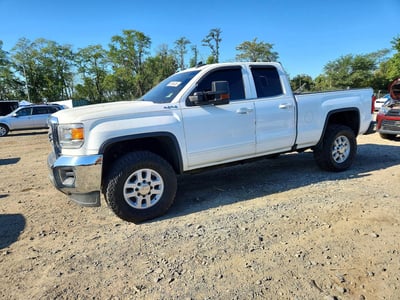 1GT22SEG5GZ****** 2016 GMC Sierra