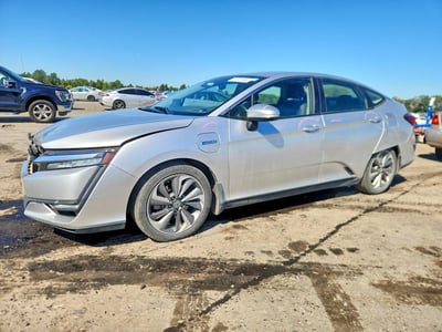 JHMZC5F32JC****** 2018 Honda Clarity
