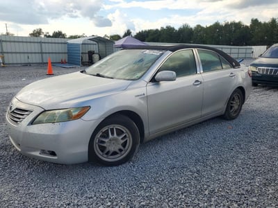 4T1BB46K69U****** 2009 Toyota Camry