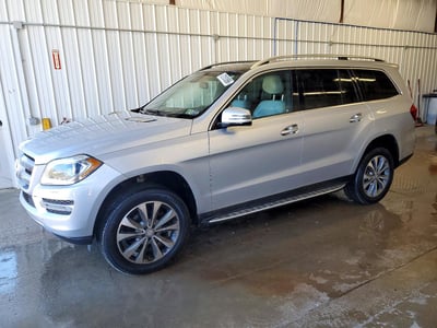 4JGDF6EE8FA****** 2015 Mercedes-Benz GLC-Class