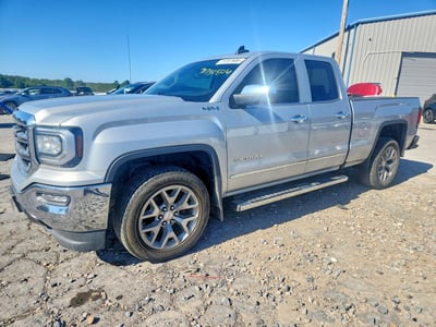 1GTV2NEC6JZ****** 2018 GMC Sierra 1500
