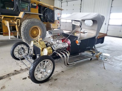 7935*** 1923 Ford Model T