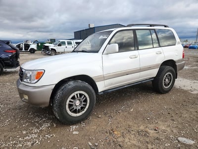 JT3HT05J6Y0****** 2000 Toyota Land Cruiser