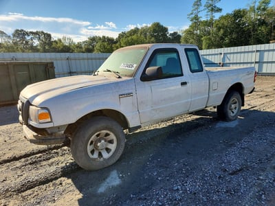 1FTYR15E46P****** 2006 Ford Ranger