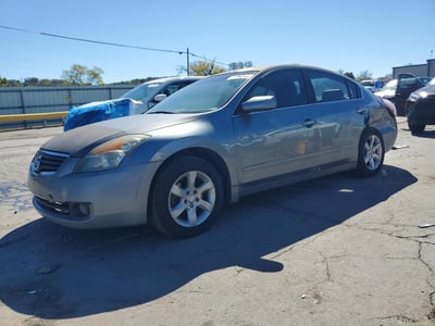 1N4AL21E29N****** 2009 Nissan Altima