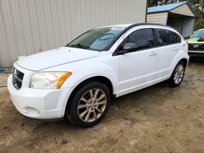 1B3CB5HA9BD****** 2011 Dodge Caliber