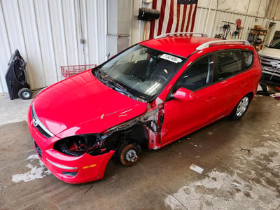 KMHDC8AE2BU****** 2011 Hyundai Elantra