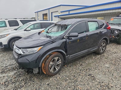 2HKRW5H30KH****** 2019 Honda CR-V