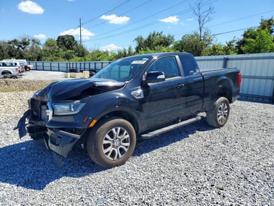 1FTER1EH3KL****** 2019 Ford Ranger