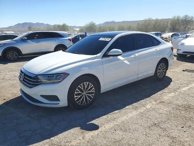 3VWC57BU3KM****** 2019 Volkswagen Jetta
