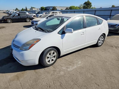 JTDKB20U493****** 2009 Toyota Prius