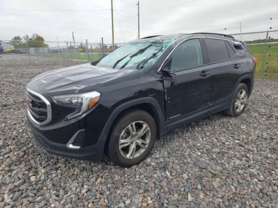 3GKALTEV1ML****** 2021 GMC Terrain