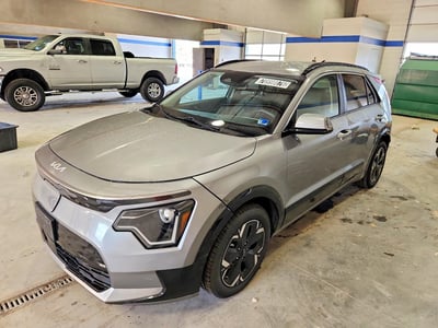 KNDCR3L18P5****** 2023 Kia Niro