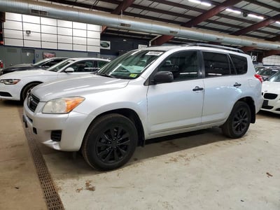 2T3BF33V79W****** 2009 Toyota RAV4