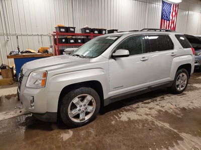 2GKFLTE37D6****** 2013 GMC Terrain