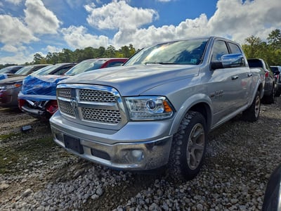 1C6RR7NT8FS****** 2015 RAM 1500