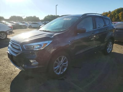 1FMCU9GD7JU****** 2018 Ford Escape
