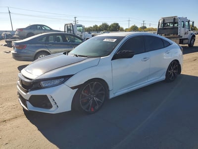 19XFC2F82LE****** 2020 Honda Civic