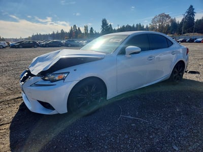JTHBF1D23E5****** 2014 Lexus IS