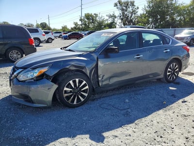 1N4AL3AP2HC****** 2017 Nissan Altima