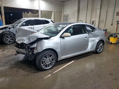 JTKDE167X60****** 2006 Scion TC