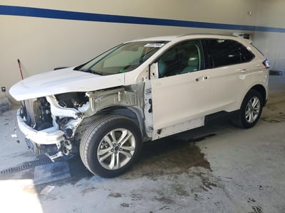 2FMPK4J93KB****** 2019 Ford Edge