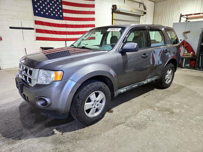 1FMCU9C72BK****** 2011 Ford Escape