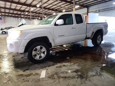 5TETU62N56Z****** 2006 Toyota Tacoma