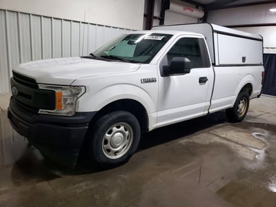 1FTMF1CB8KK****** 2019 Ford F-150