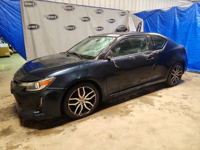 JTKJF5C73F3****** 2015 Scion TC