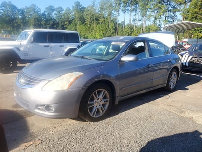 1N4AL2APXAN****** 2010 Nissan Altima