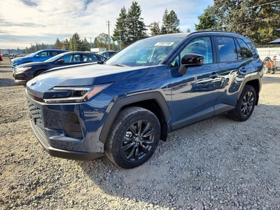 2T36CRAV9TC****** 2026 Toyota RAV4 Hybrid
