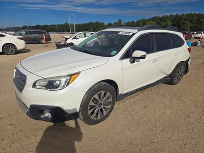 4S4BSANCXH3****** 2017 Subaru Outback