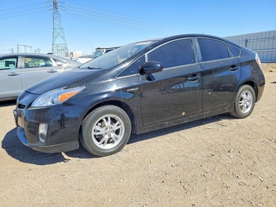JTDKN3DU6A0****** 2010 Toyota Prius