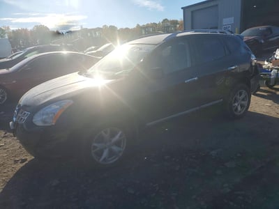 JN8AS5MV1BW****** 2011 Nissan Rogue
