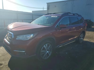 4S4WMAPD0K3****** 2019 Subaru Ascent