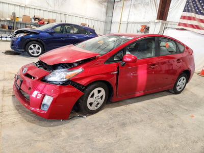 JTDKN3DU8A0****** 2010 Toyota Prius