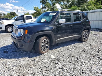 ZACCJADB2JP****** 2018 Jeep Renegade